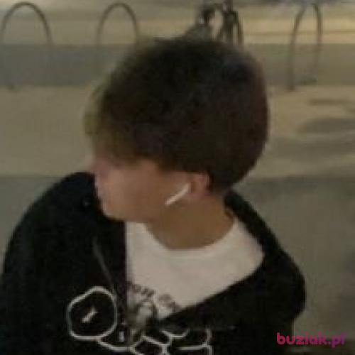 Kacpeer18, Male, 19 years, Białystok