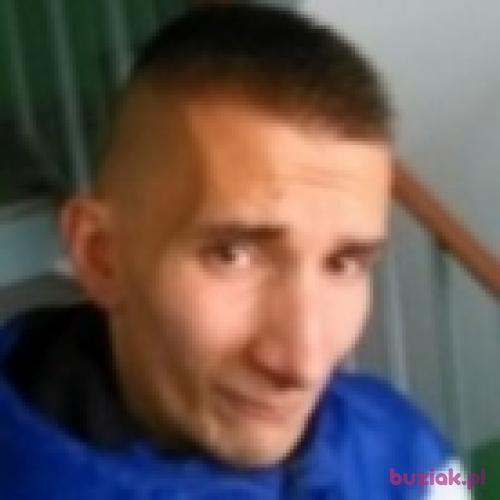 Piter229, Mężczyzna, 35 lat, Poznań