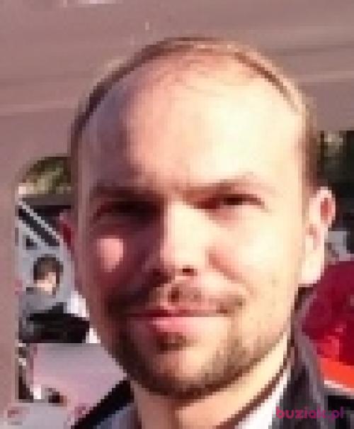 grodan, Male, 40 years, Piaseczno