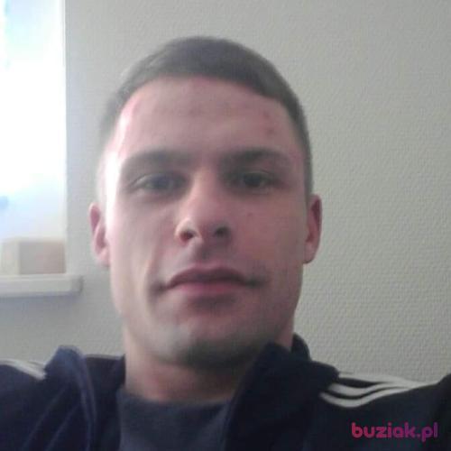 Maciek995, Male, 31 years, Almere
