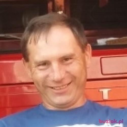 Gambol77, Mężczyzna, 48 lat, Olkusz