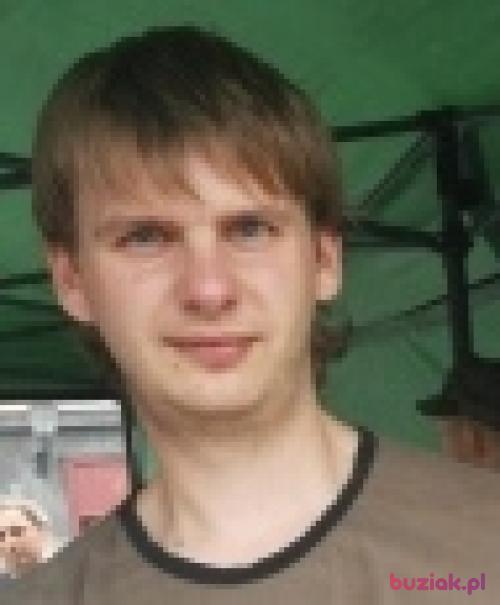 dath25, Mężczyzna, 34 lata, Cieszyn