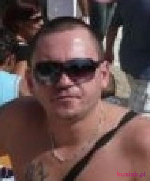 SHADOG, Mężczyzna, 46 lat, Opole
