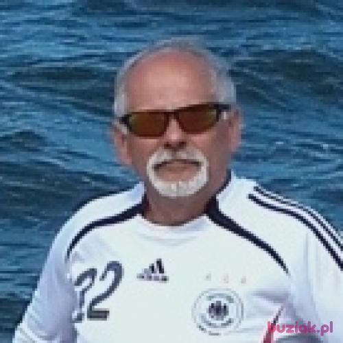 DevilAngel, Male, 59 years, Lubań