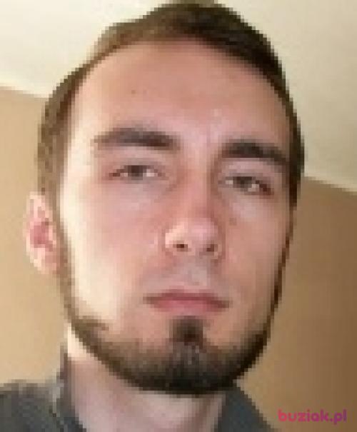 Baszow, Male, 32 years, Poznań