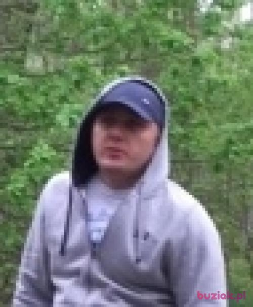 tajemniczy28, Mężczyzna, 40 lat, Ząbki