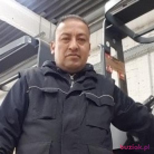 grossepimel, Male, 55 years, Leszno