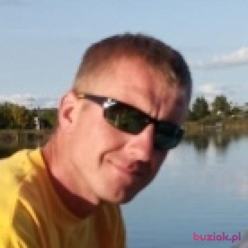 Rico1985, Male, 40 years, Białystok