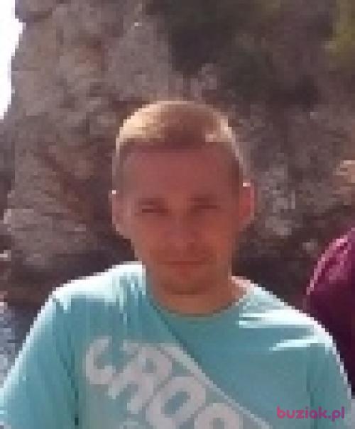 andy240, Male, 48 years, Białystok