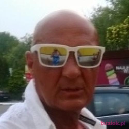 krzysztof566, Mężczyzna, 70 lat, Włocławek