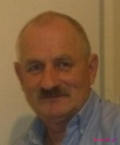 hirek123, Male, 65 years, Rotterdam