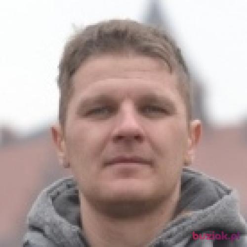 Jendrus76, Mężczyzna, 38 lat, Sępopol