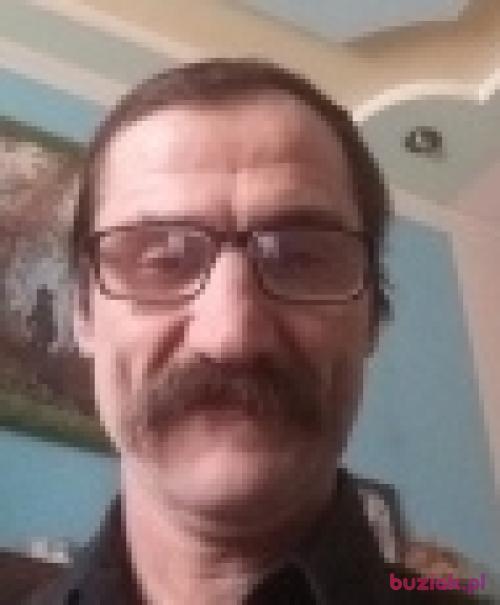 Grzegorz65, Mężczyzna, 61 lat, Gołdap