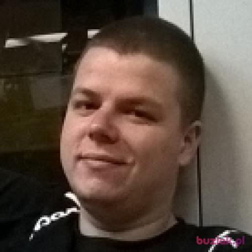Misiekk91, Male, 35 years, Świnoujście