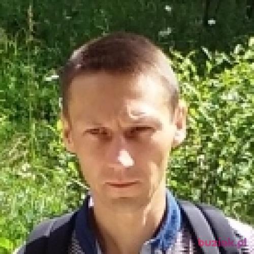 Rafalo76, Male, 50 years, Koziegłowy