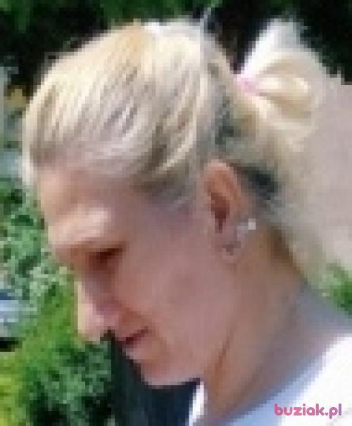 Gosia8974, Female, 52 years, Środa Wielkopolska