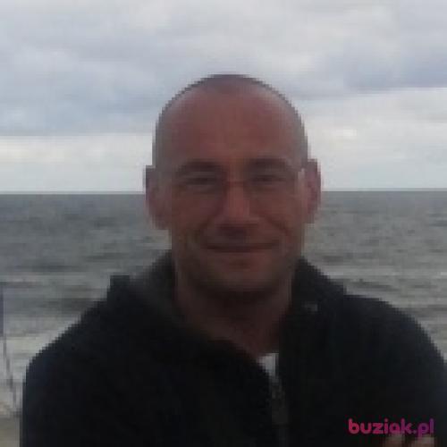 ariel35x, Mężczyzna, 46 lat, Rzepin