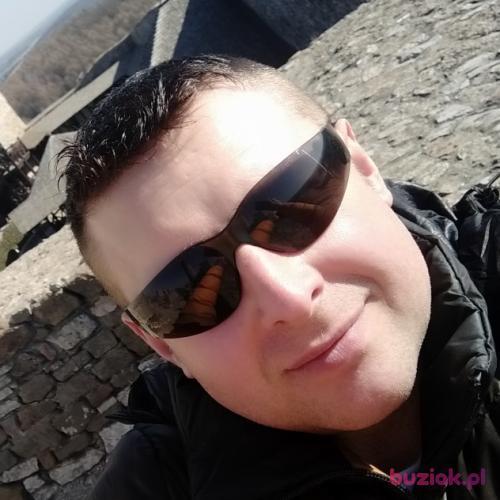 Armanl, Male, 40 years, Skarżysko-Kamienna