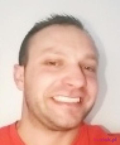 Slawek14898, Mężczyzna, 40 lat, Lublin