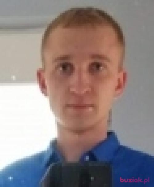 1995kamil, Mężczyzna, 31 lat, Kraków