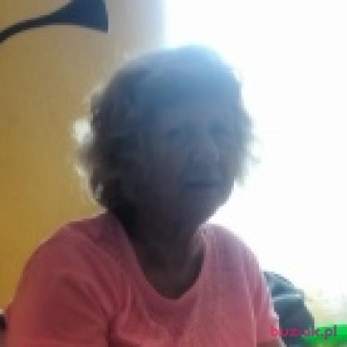czulahalina, Female, 72 years, Bielsko-Biała