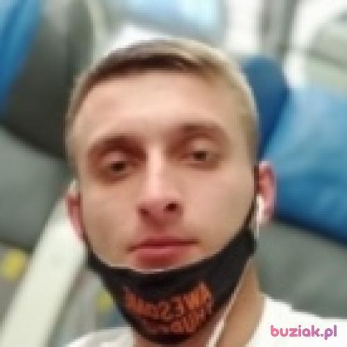 Lukwoz6989, Mężczyzna, 32 lata, Kraków