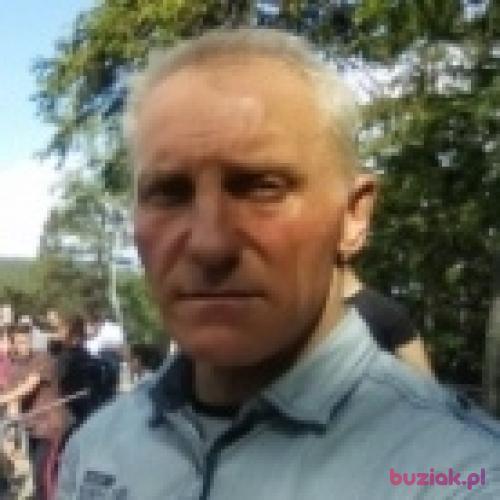 tomSAD, Male, 55 years, Leszno