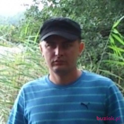 SpokoLukaszek30, Male, 41 years, Sosnowiec