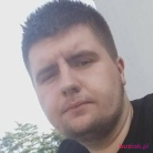 MartiWawa, Mężczyzna, 27 lat, Kraków