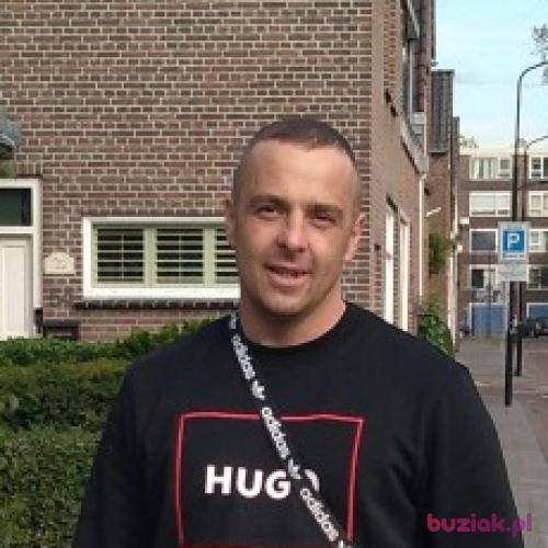 Rosmen35, Male, 39 years, Amsterdam