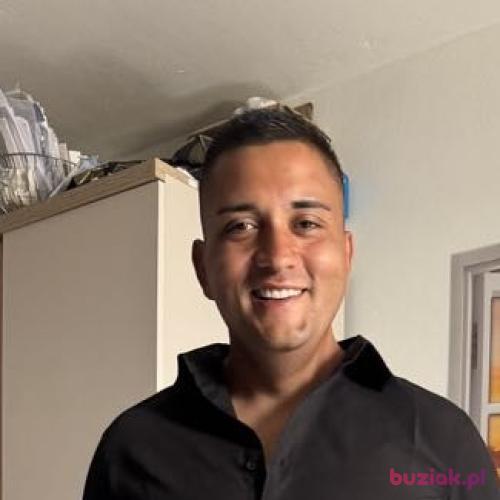 sulim1, Male, 30 years, Białystok