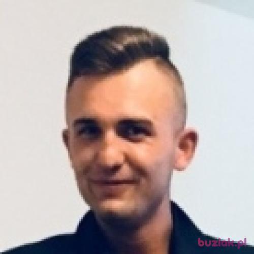 Tomeczek1995, Male, 31 years, śląskie