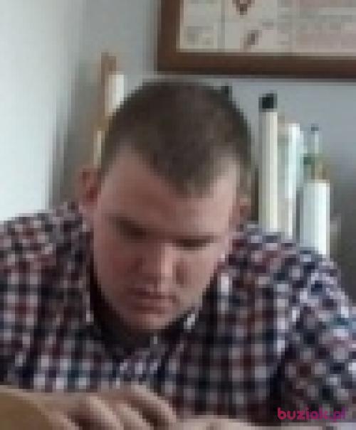 Kajpro97, Male, 26 years, Leżajsk