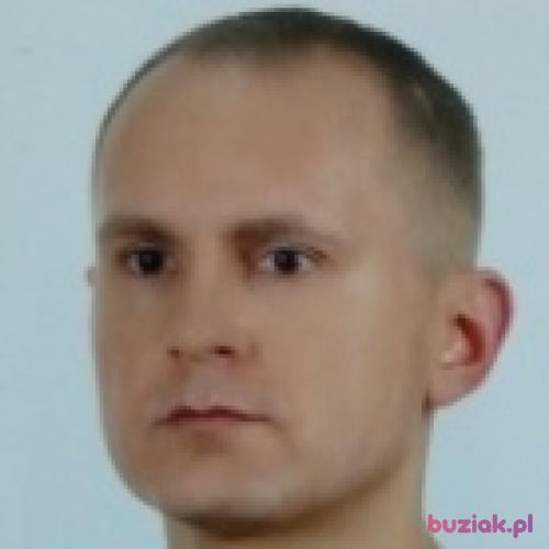 Gambiano, Male, 45 years, Ciechanów