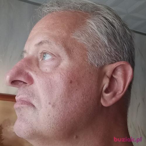 metro, Male, 63 years, Swarzędz