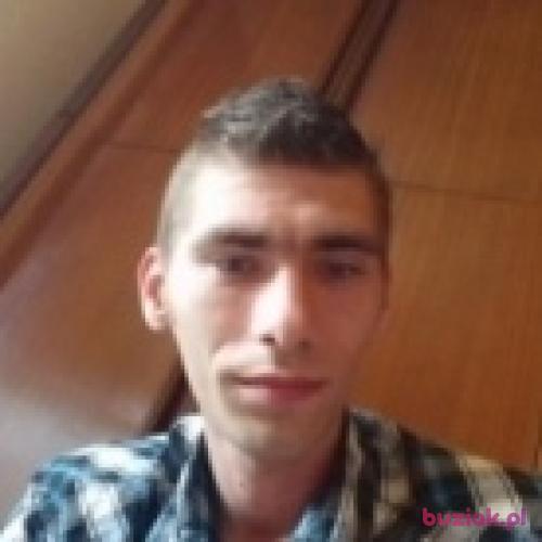 dawidek2323, Male, 34 years, Leszno