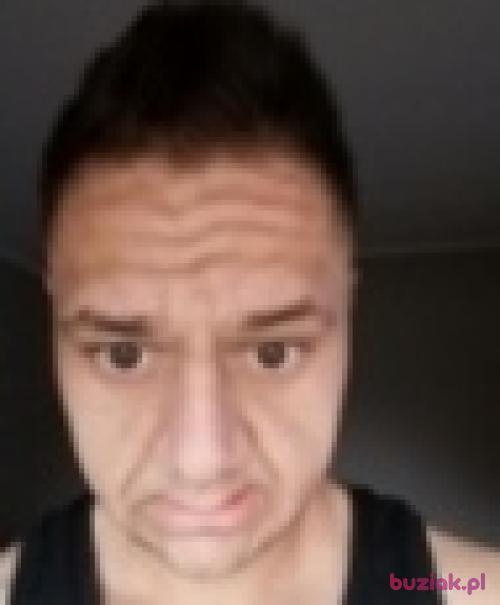 Krystek240, Male, 31 years, lubuskie