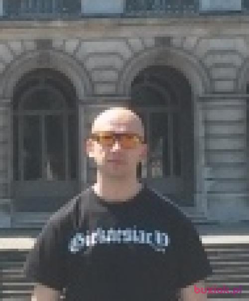 Tomek19837, Male, 43 years, Bełchatów
