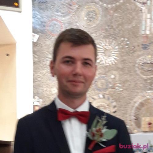 michaljan28, Male, 32 years, Krotoszyn