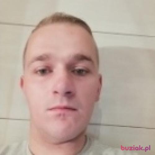adrianlepakwp, Mężczyzna, 33 lata, Tuchola