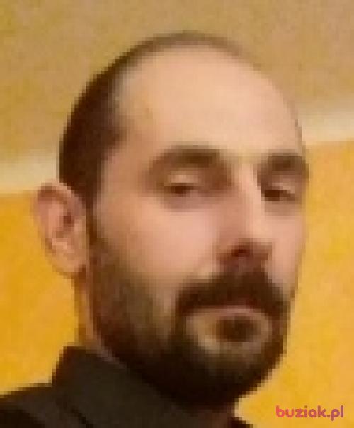 operatormopa, Mężczyzna, 41 lat, Kraków