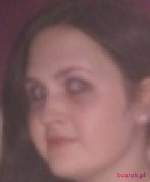 Czarnulka1995, Female, 31 years, Piotrków Trybunalski
