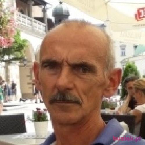JOHN777, Male, 67 years, Białystok