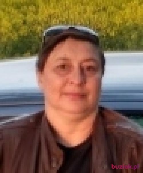 mala75, Female, 50 years, Białogard