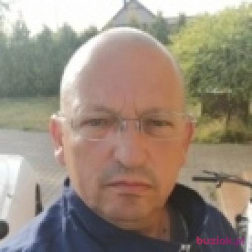 Hobe, Male, 50 years, Chodzież