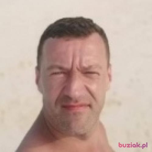Maciej1981bydg, Male, 44 years, Haarlem