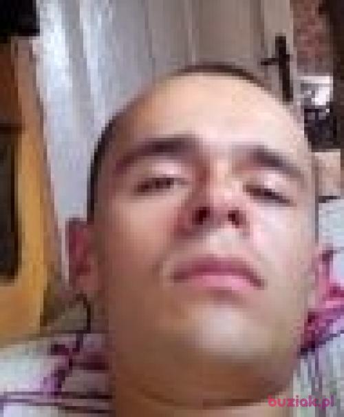 emil8705, Mężczyzna, 39 lat, Mińsk Mazowiecki