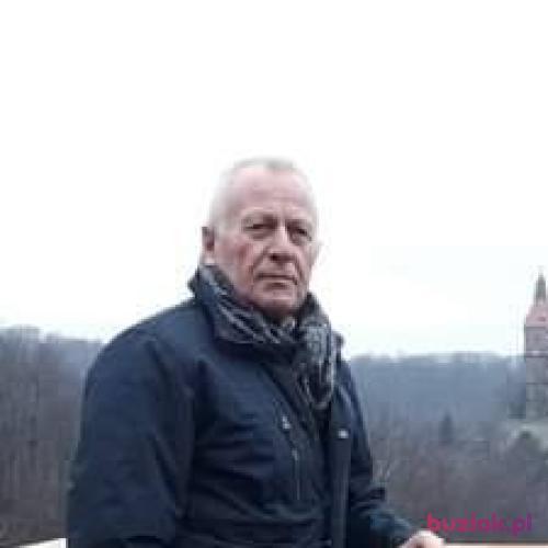 Kator, Male, 69 years, Grodków