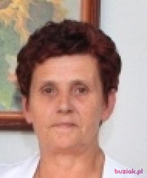 irenagrabowska, Female, 70 years, Ełk