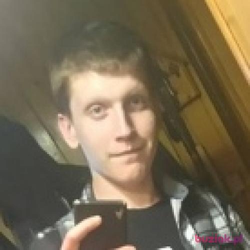 Pietreek1, Male, 26 years, Sosnowiec